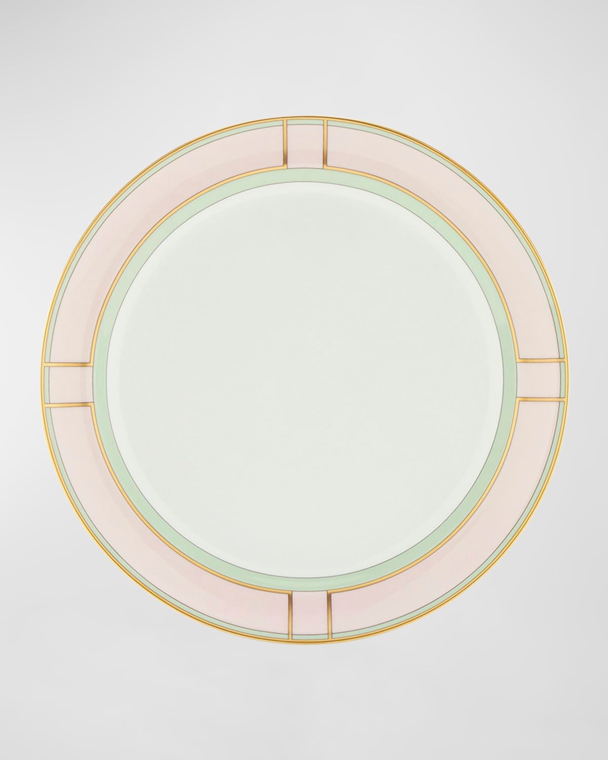 Diva Dinner Plate