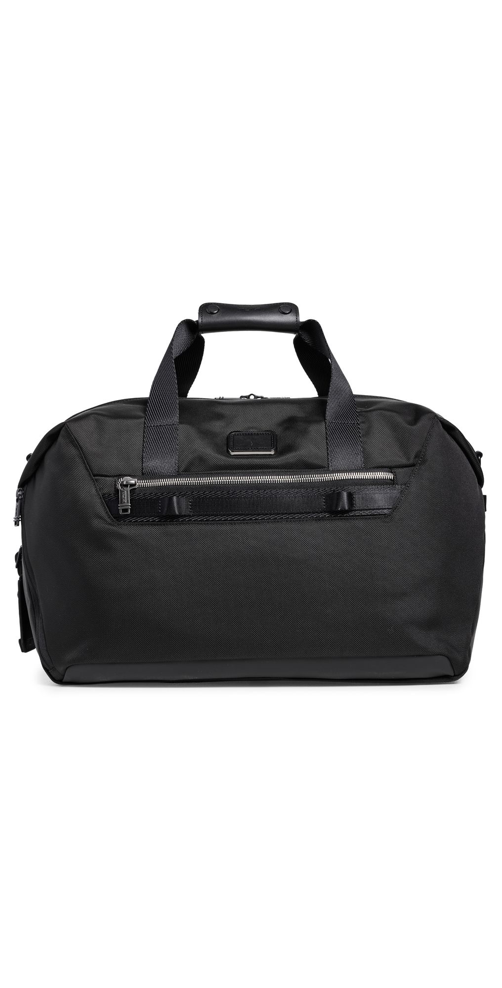 TUMI Reconnaissance Duffel Black One Size