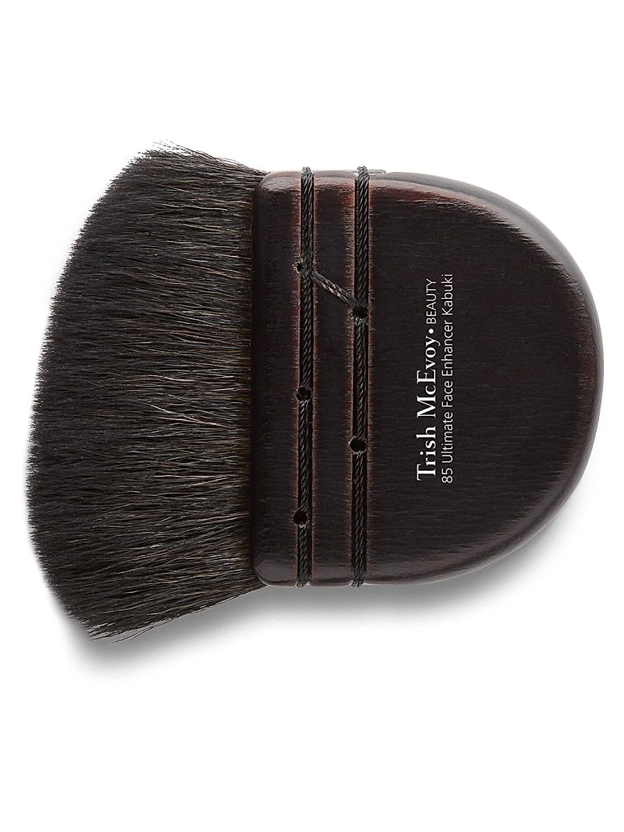 Brush 85 - Ultimate Face Enhancer Kabuki - Size 0
