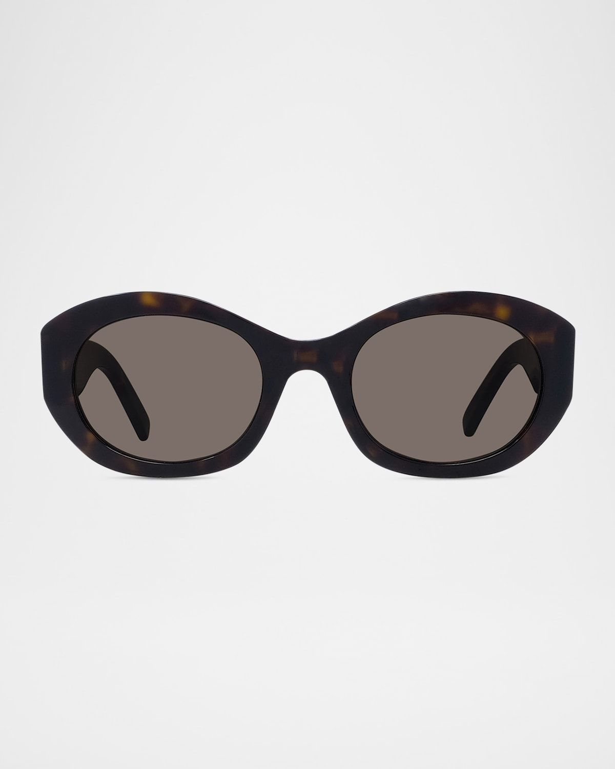 Tortoise Acetate 4G Sunglasses