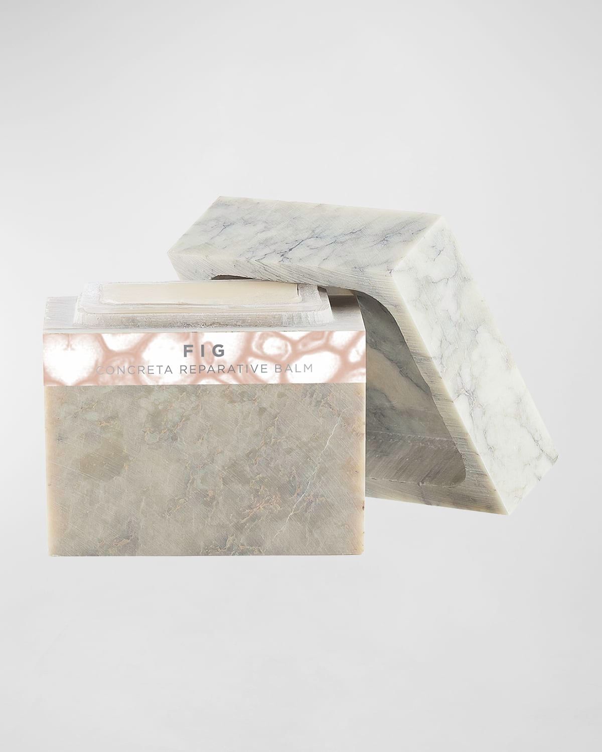 1.2 oz. Fig Concreta Reparative Balm