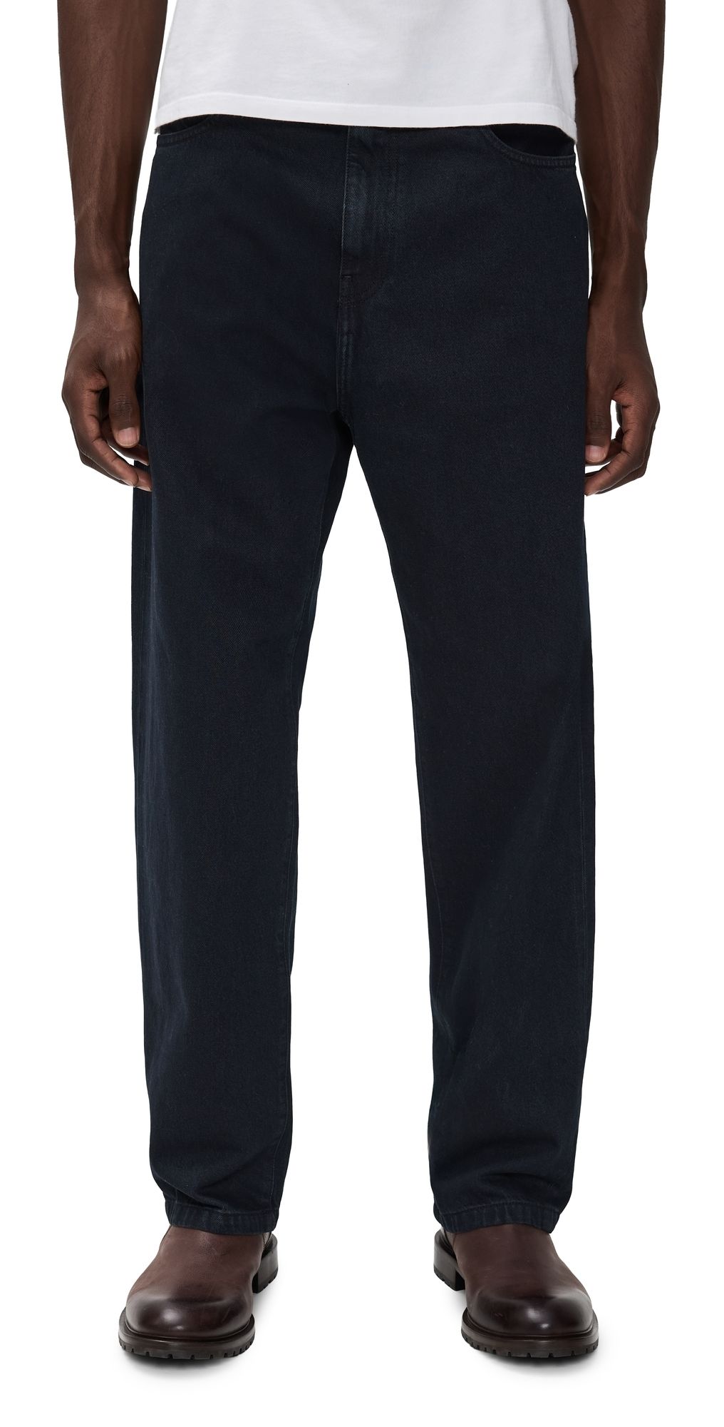 Carhartt WIP Landon Pants BLUE (MIDNIGHT WASH) 40