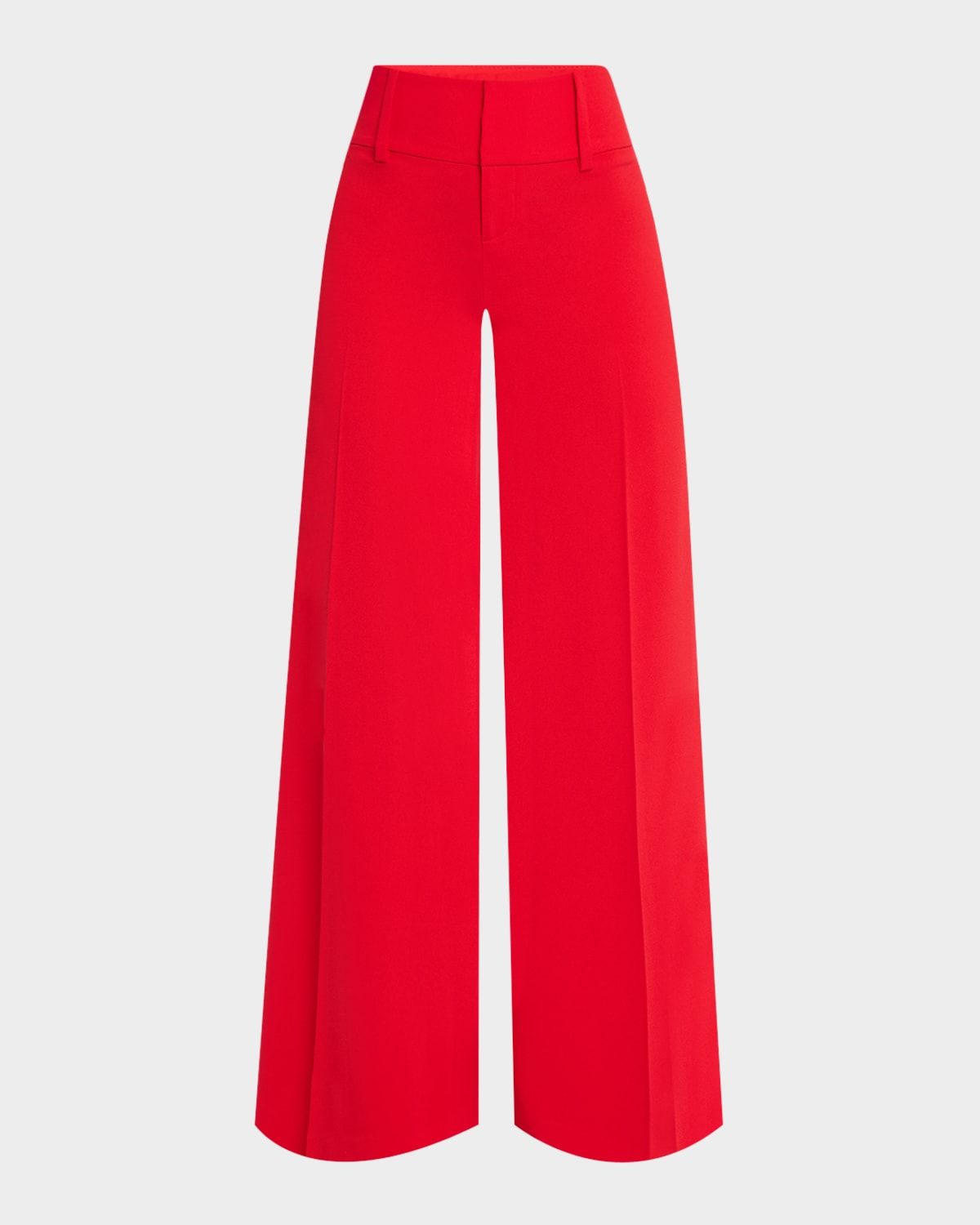 Olivia Wide-Leg Pants