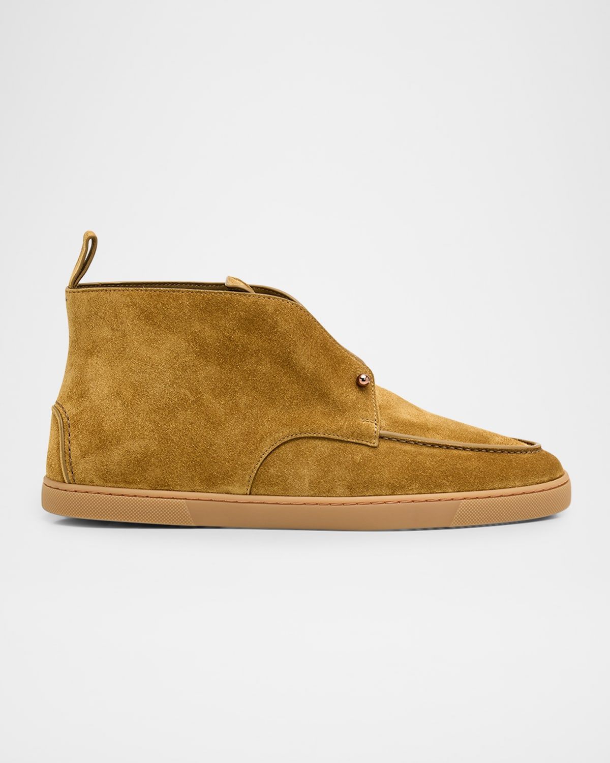 Men & apos;s Chambeliss Desert Suede Boots