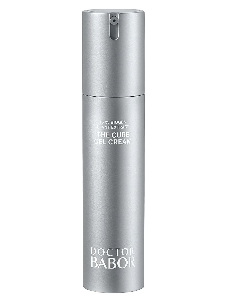 BABOR Women's The Cure Gel Cream