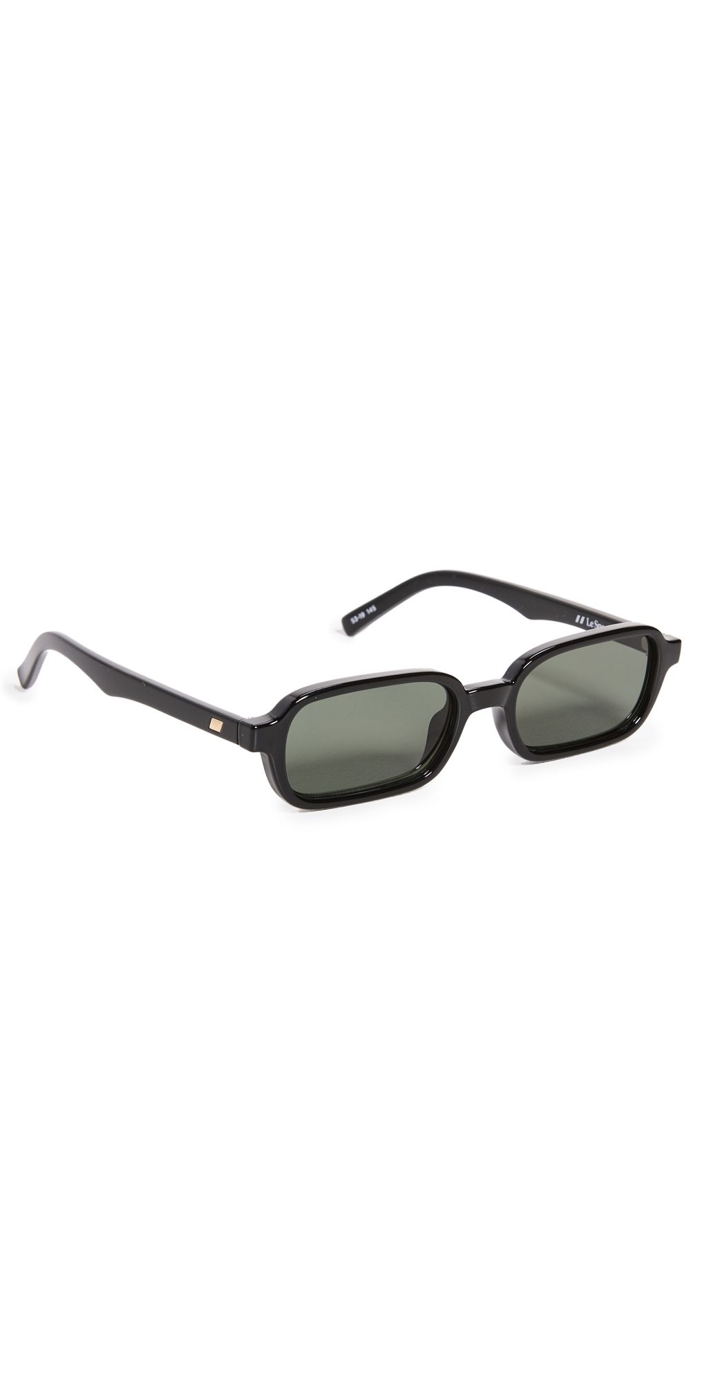 Le Specs Pilferer Sunglasses Black One Size