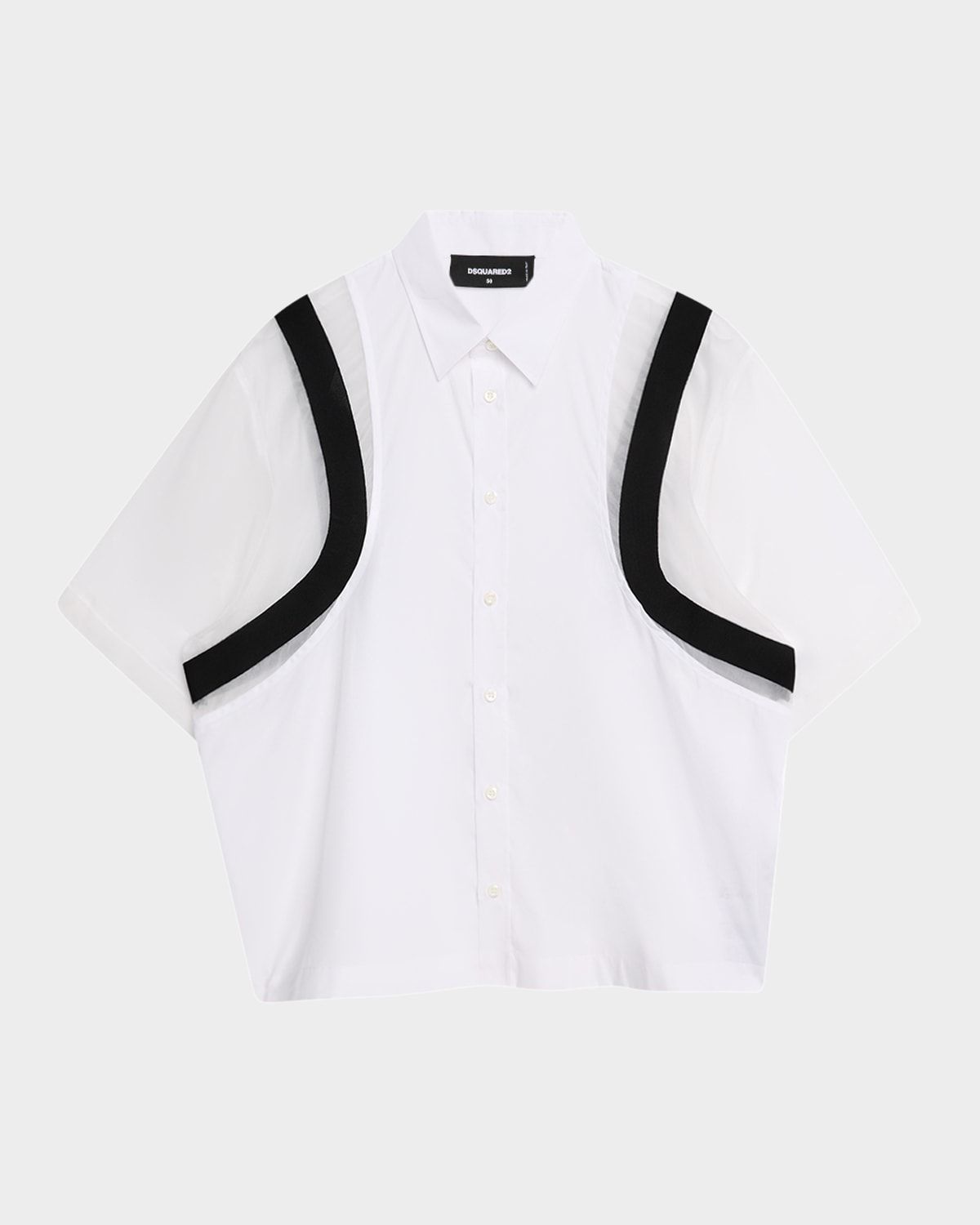 Men & apos;s Tank Rib T-Shirt