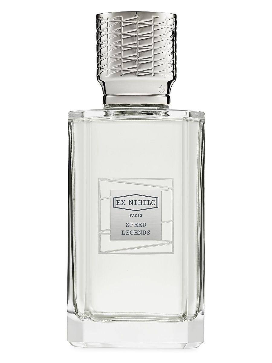 Ex Nihilo Men's Speed Legends Eau de Parfum - Size 3.4-5.0 oz.