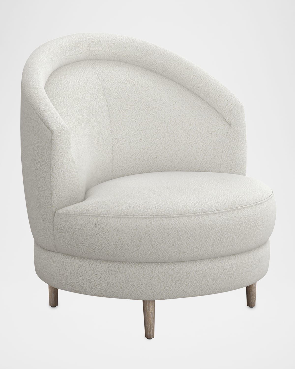 Capri Swivel Chair