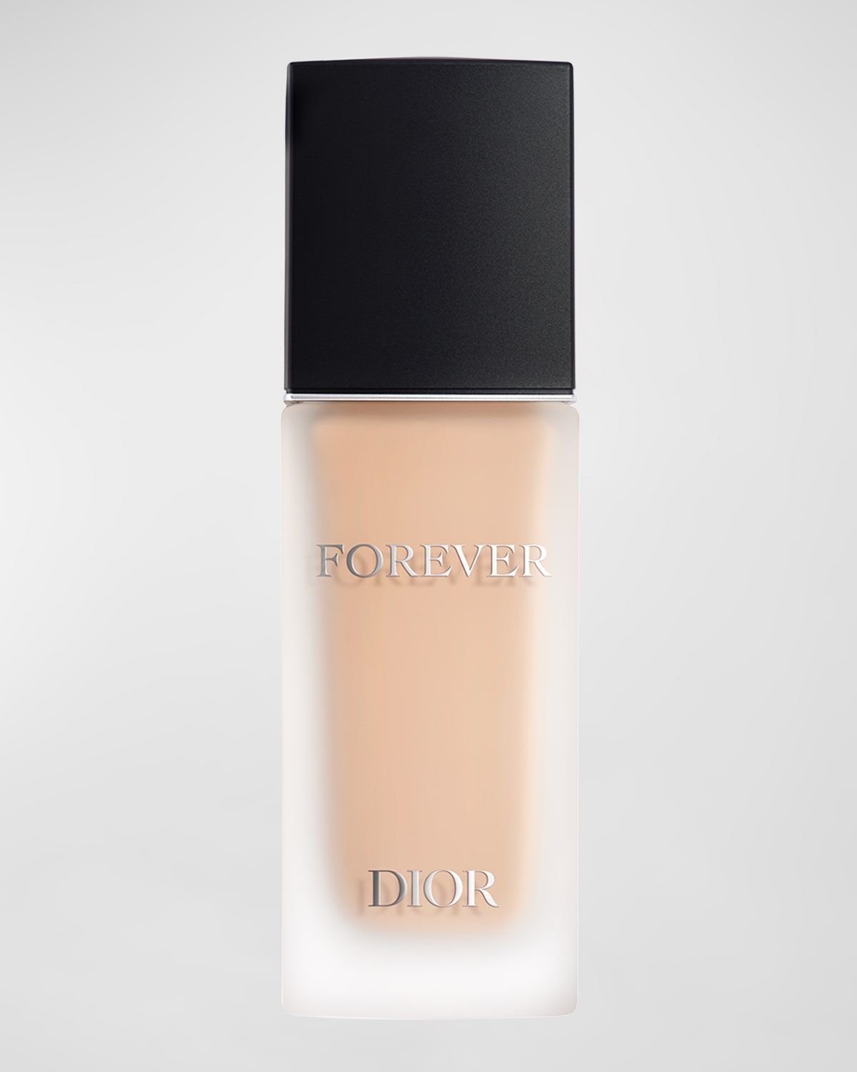 Dior Forever Matte Foundation SPF 15, 1 oz.
