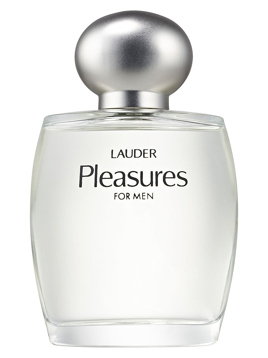 Men's Pleasures Cologne Spray - Size 3.4 oz