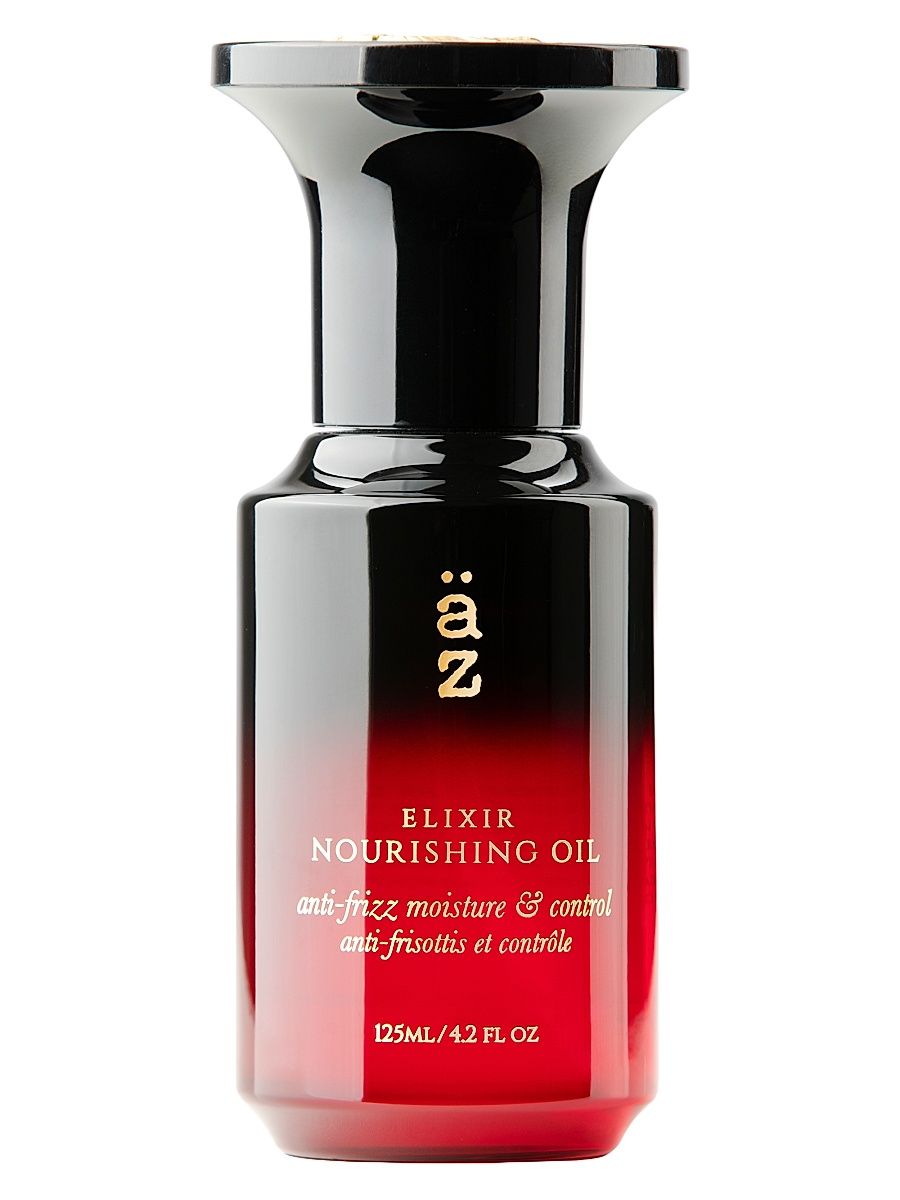 Elixir Nourishing Oil