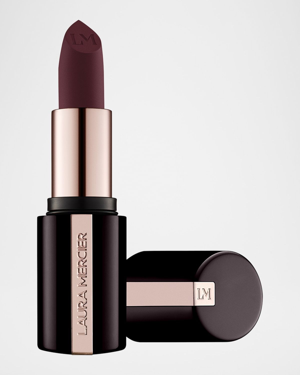 Caviar Smoothing Matte Lipstick