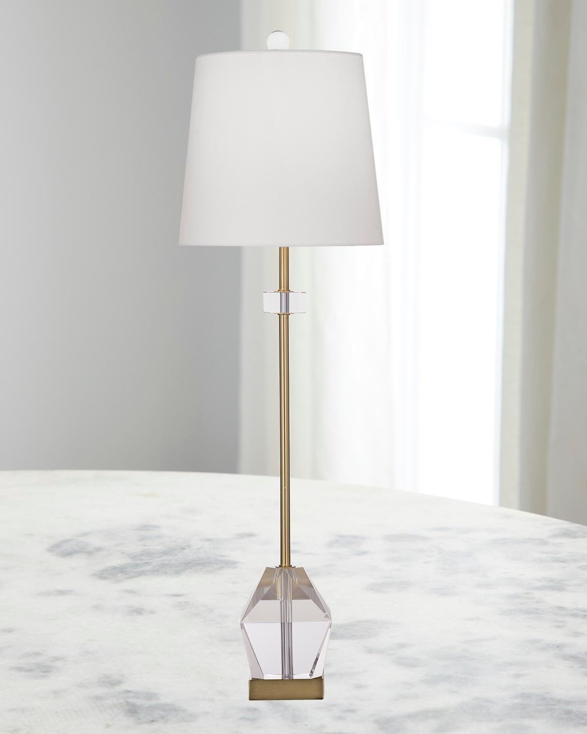 Hampton Table Lamp