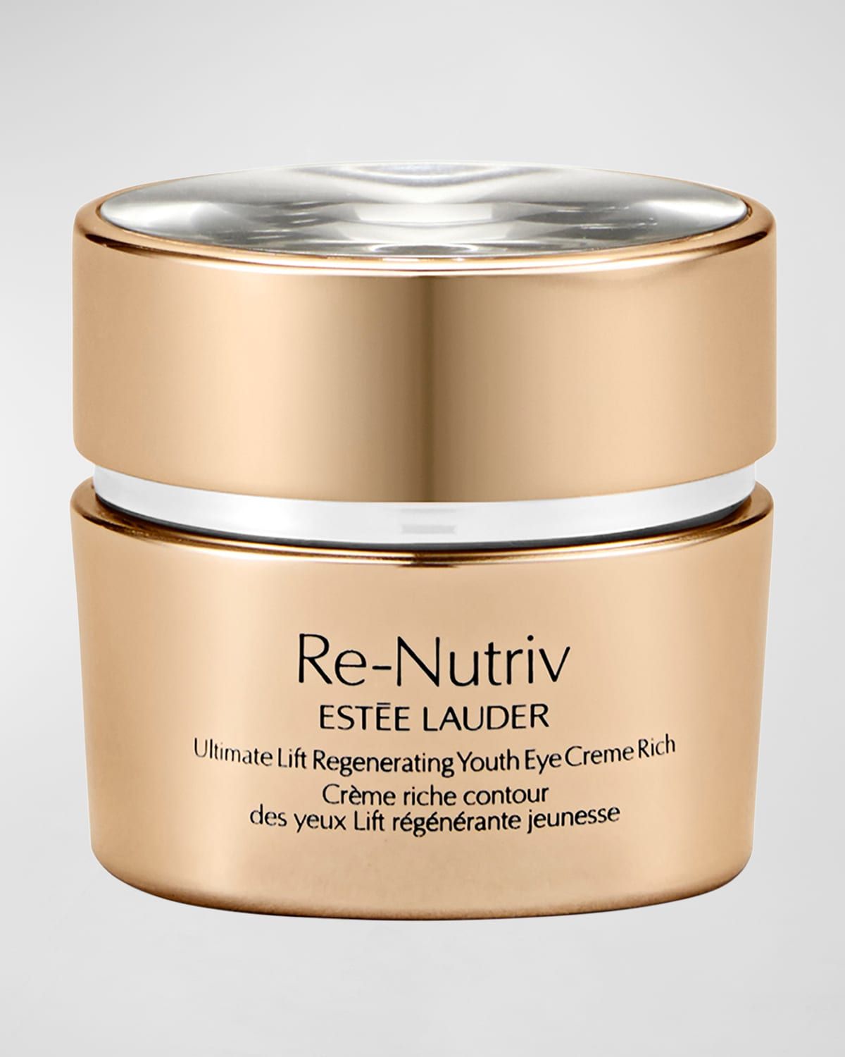 Re-Nutriv Ultimate Lift Regenerating Youth Anti-Aging Rich Eye Cream