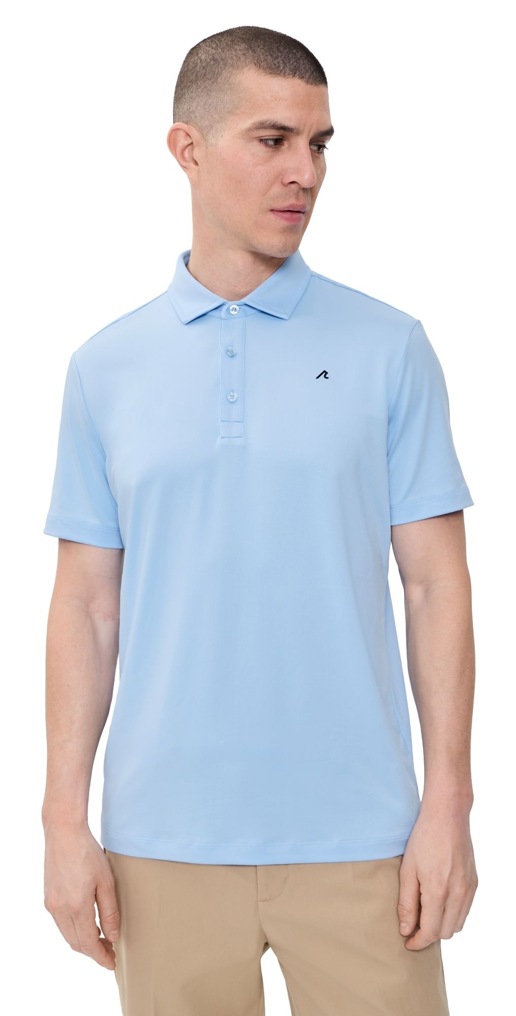 Redvanly Alpine Polo Shirt Mist XL