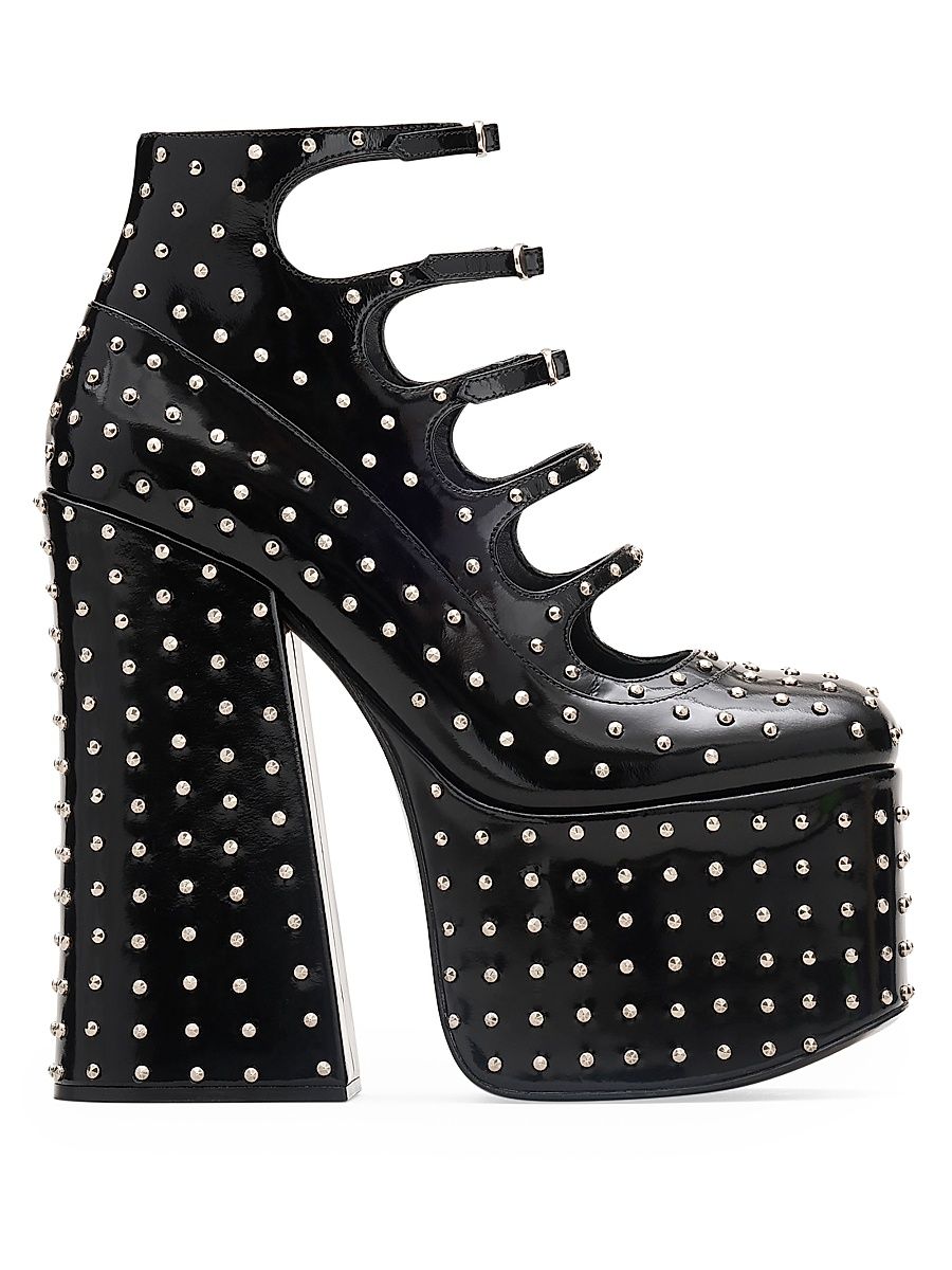 Women's The Kiki 160MM Ankle Boots - Black - Size 11