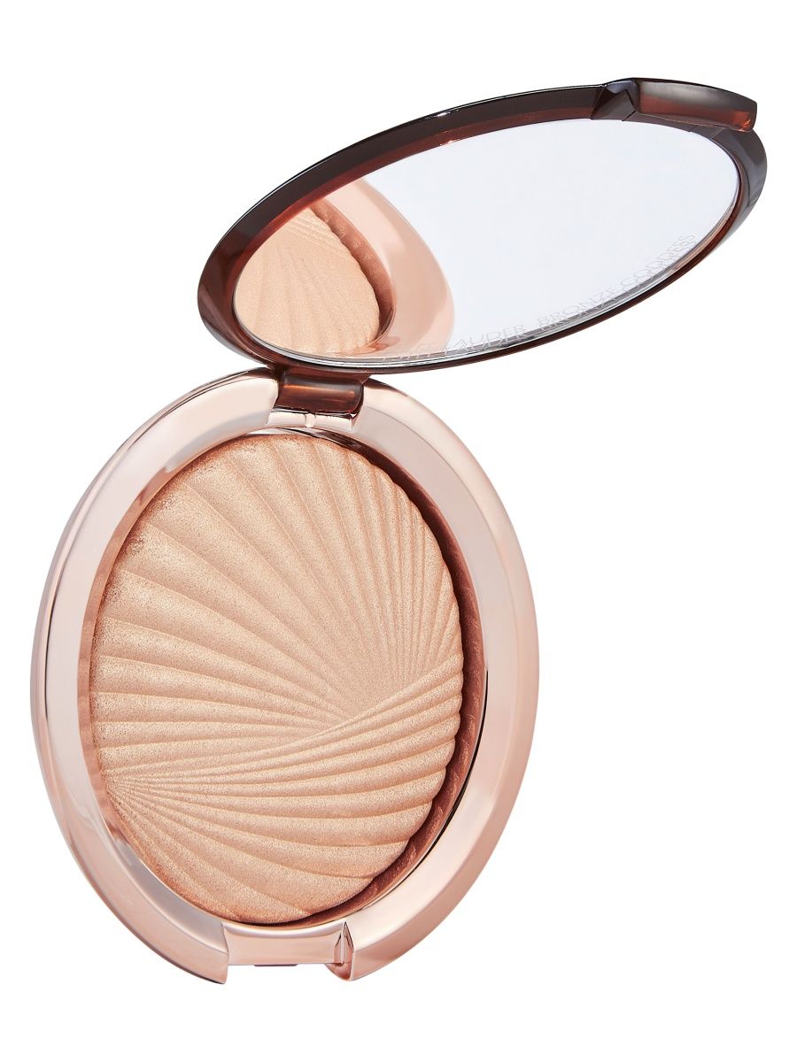 Women's Bronze Goddess Highlighting Powder - Solar Crush