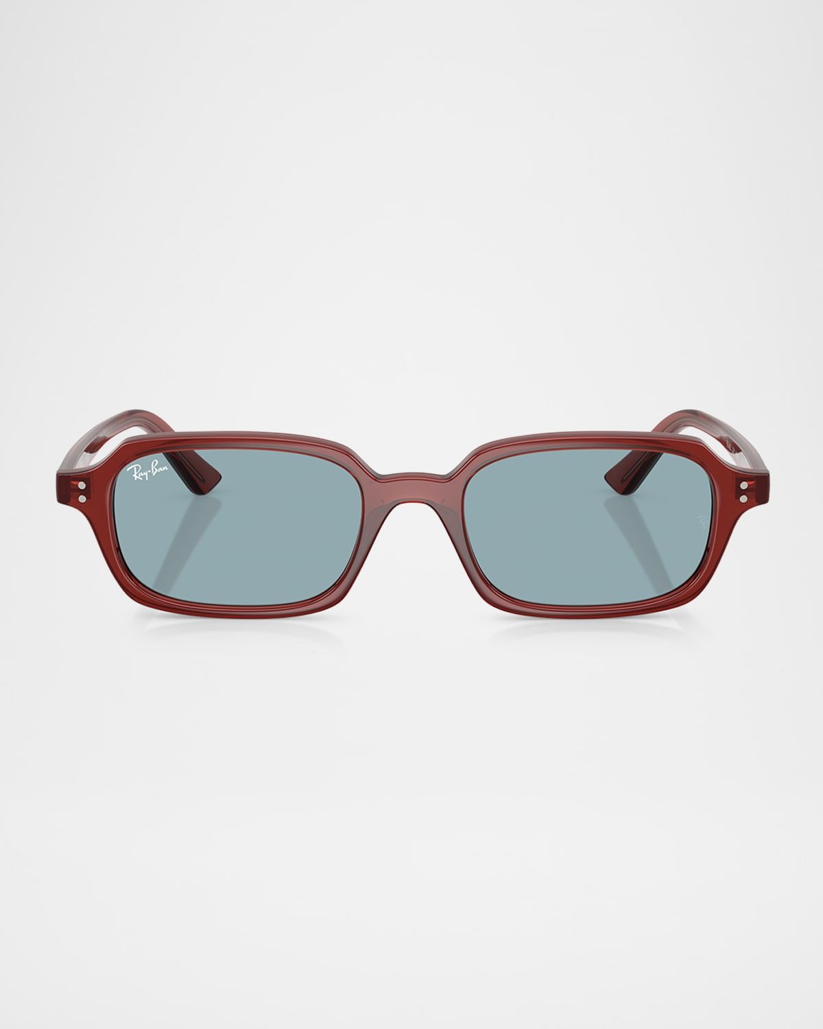 Men & apos;s RB4455 Pillow Sunglasses