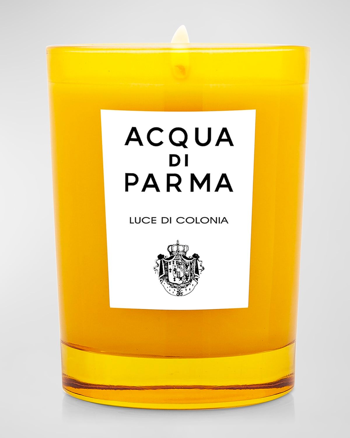 6.7 oz. Luce di Colonia Candle