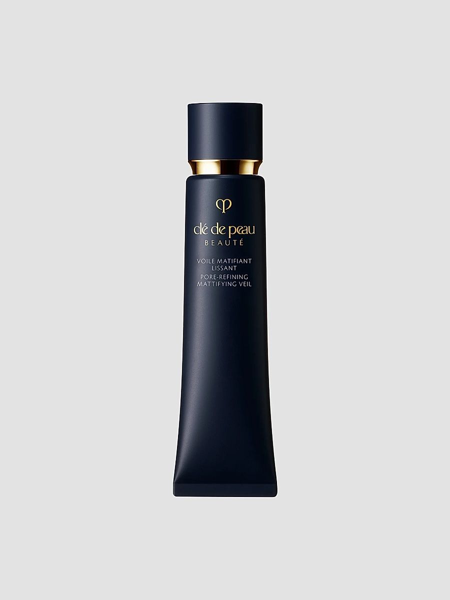 Pore-Refining Mattifying Veil