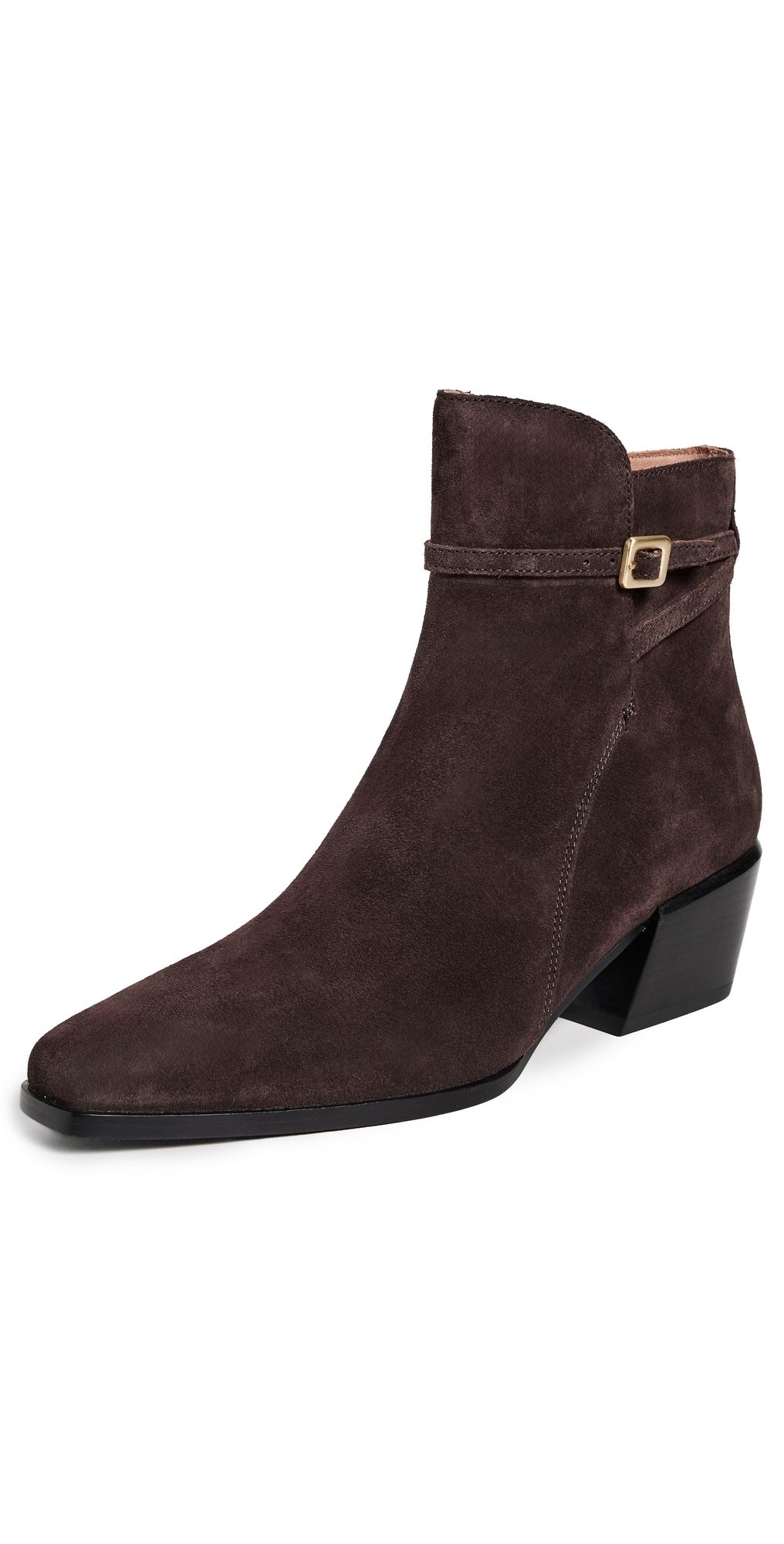 rag & bone Joni Buckle Boots Desps 39