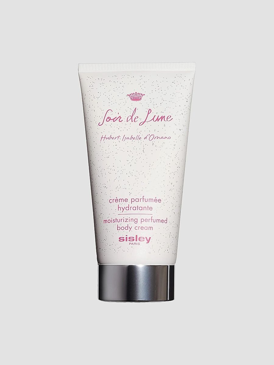 Sisley-Paris Soir de Lune Moisturizing Perfumed Body Cream