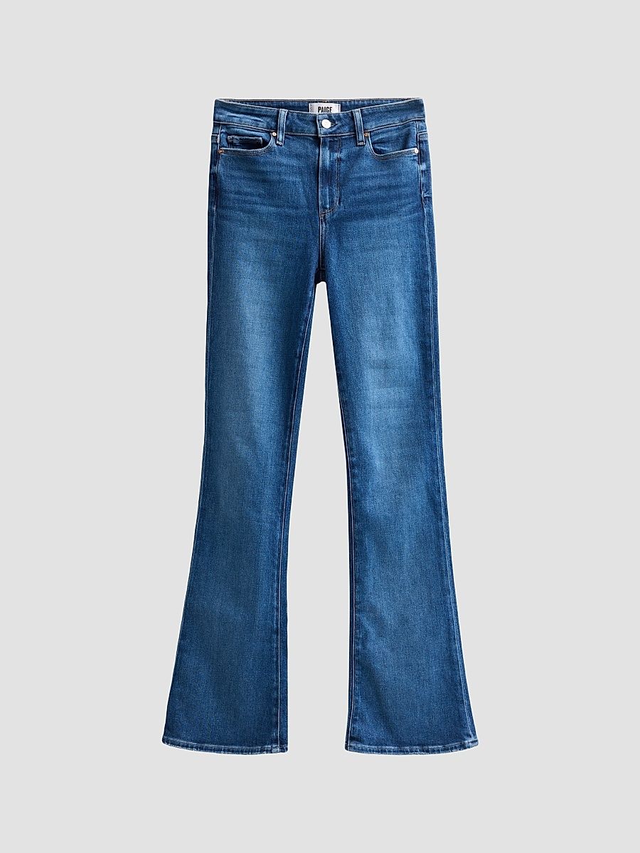 Women's Laurel Canyon High-Rise Jeans - Acapella - Size 24