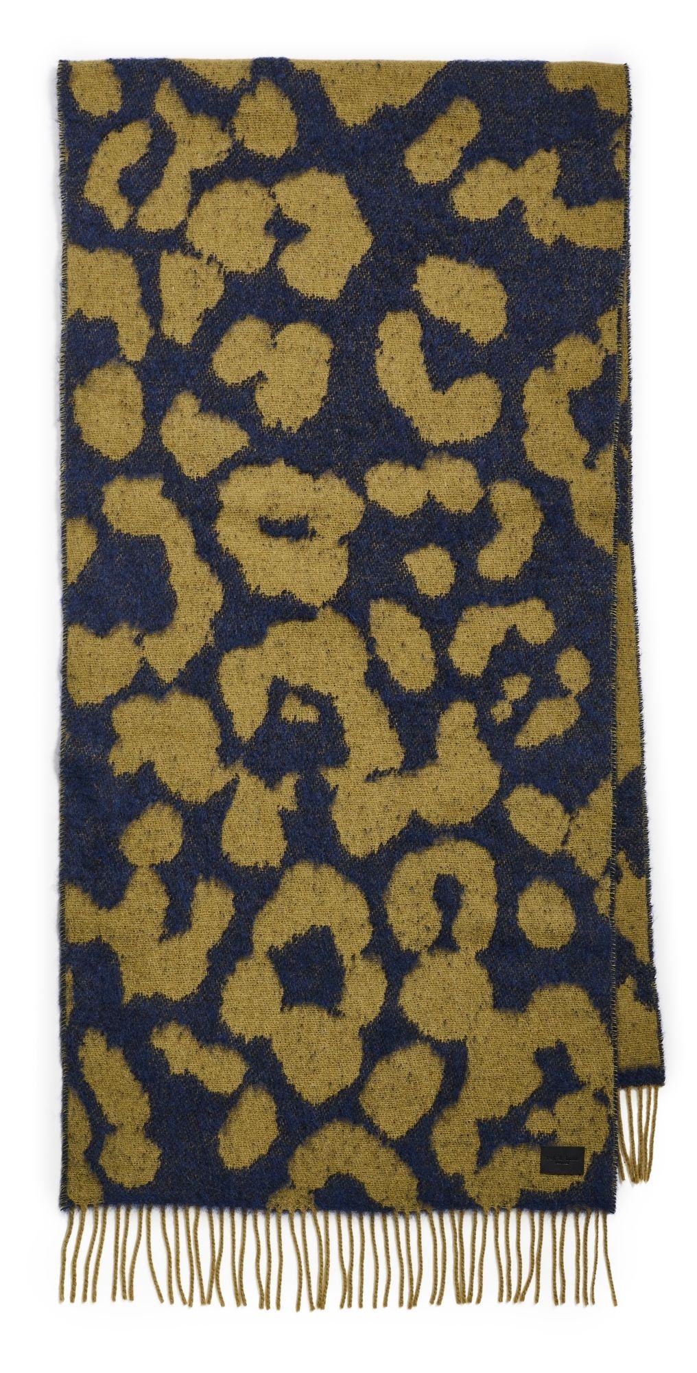 rag & bone Piper Scarf Limmt One Size