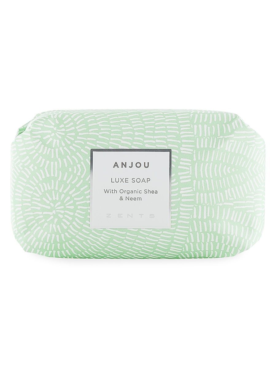 Anjou Luxe Bar Soap