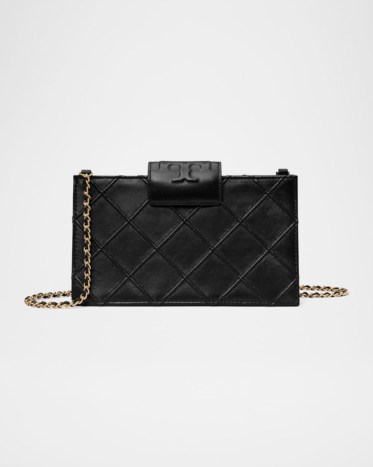 Fleming Mini Chain Wallet