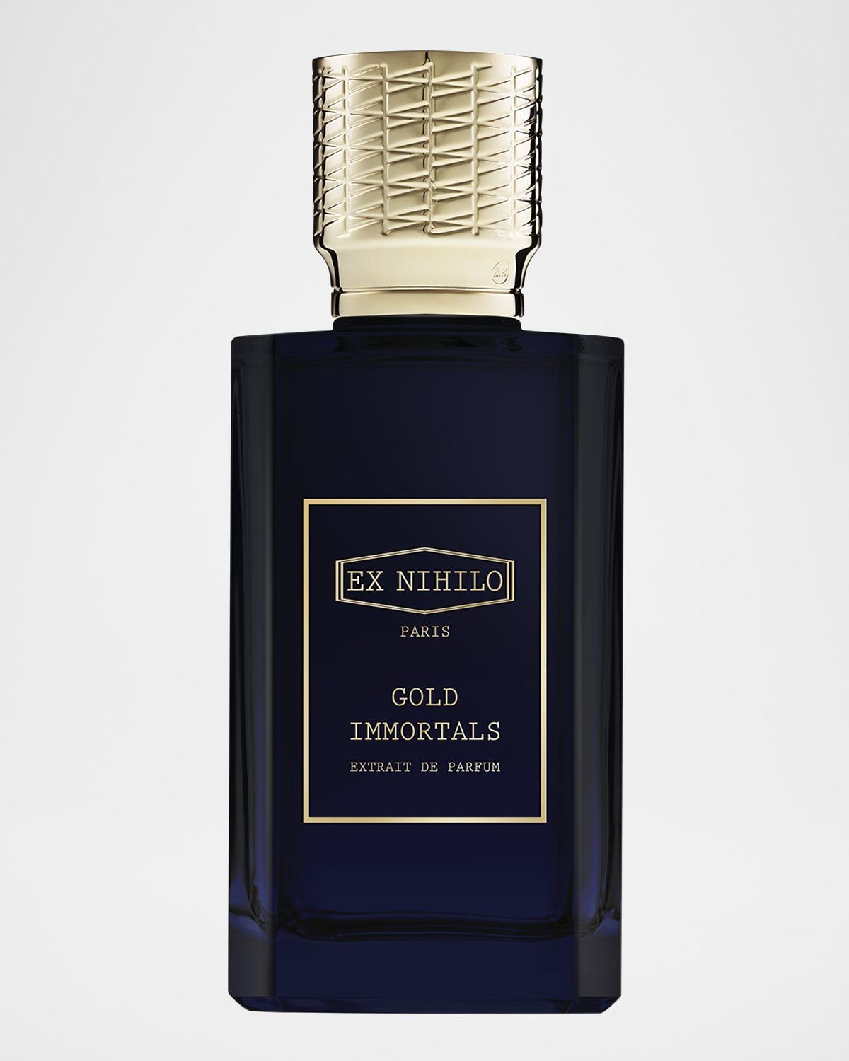 Gold Immortals Extrait de Parfum, 3.3 oz.
