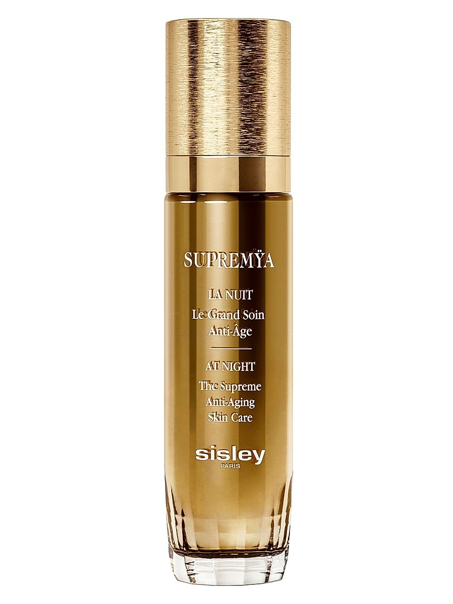 Supremÿa: The Supreme Anti-Aging Skin Care Fluid Lotion