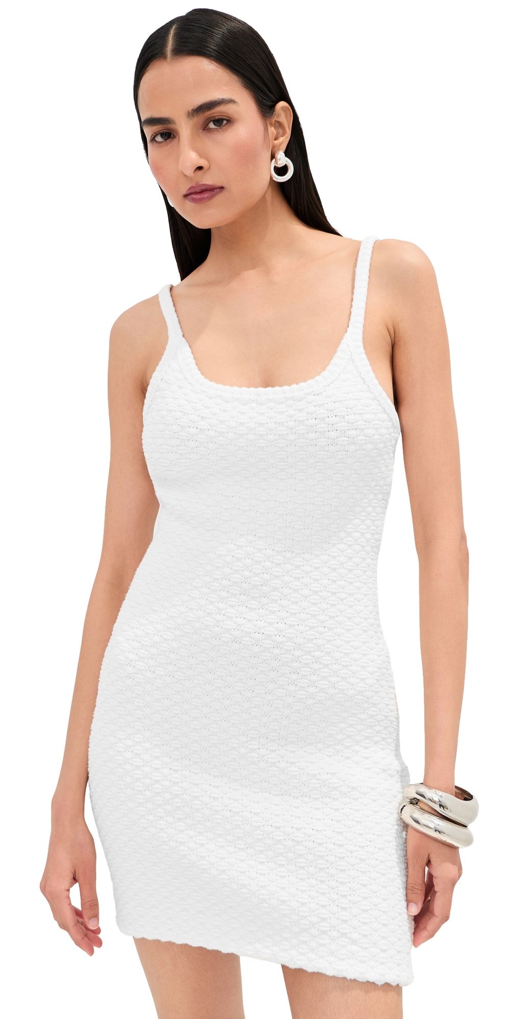 LE BOP Noemi Dress Midnight S