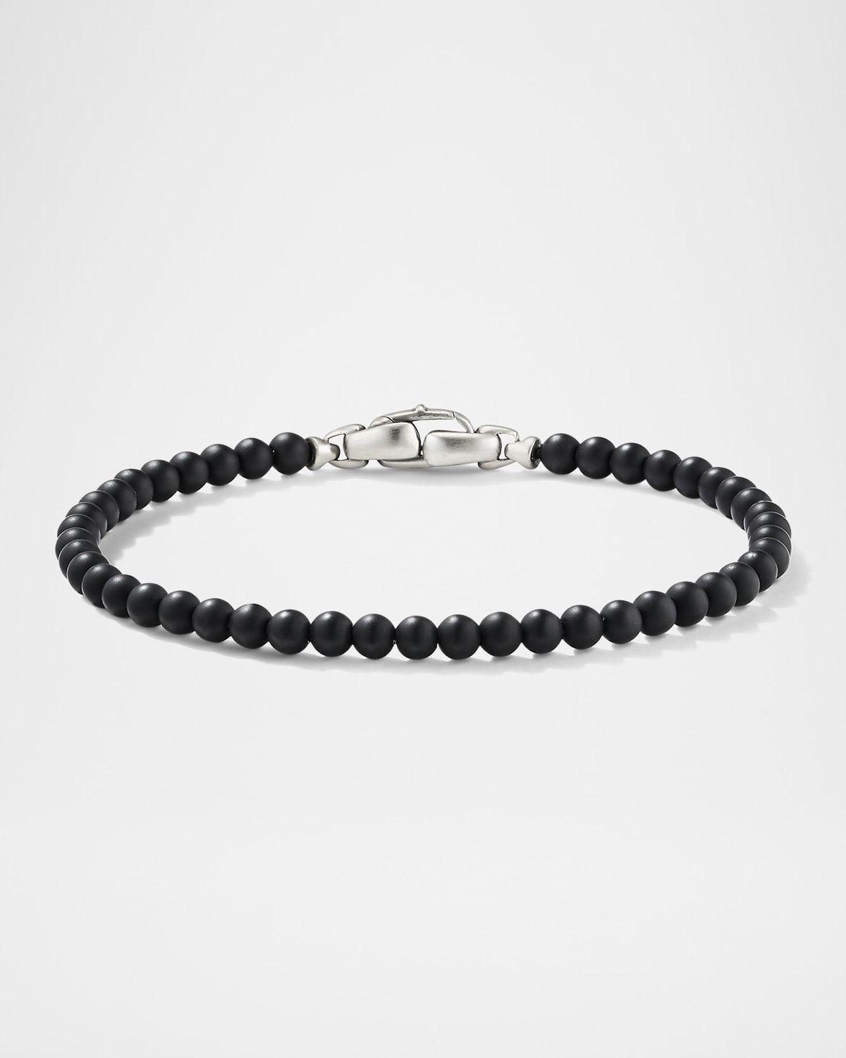 Men & apos;s Spiritual Bead Bracelet