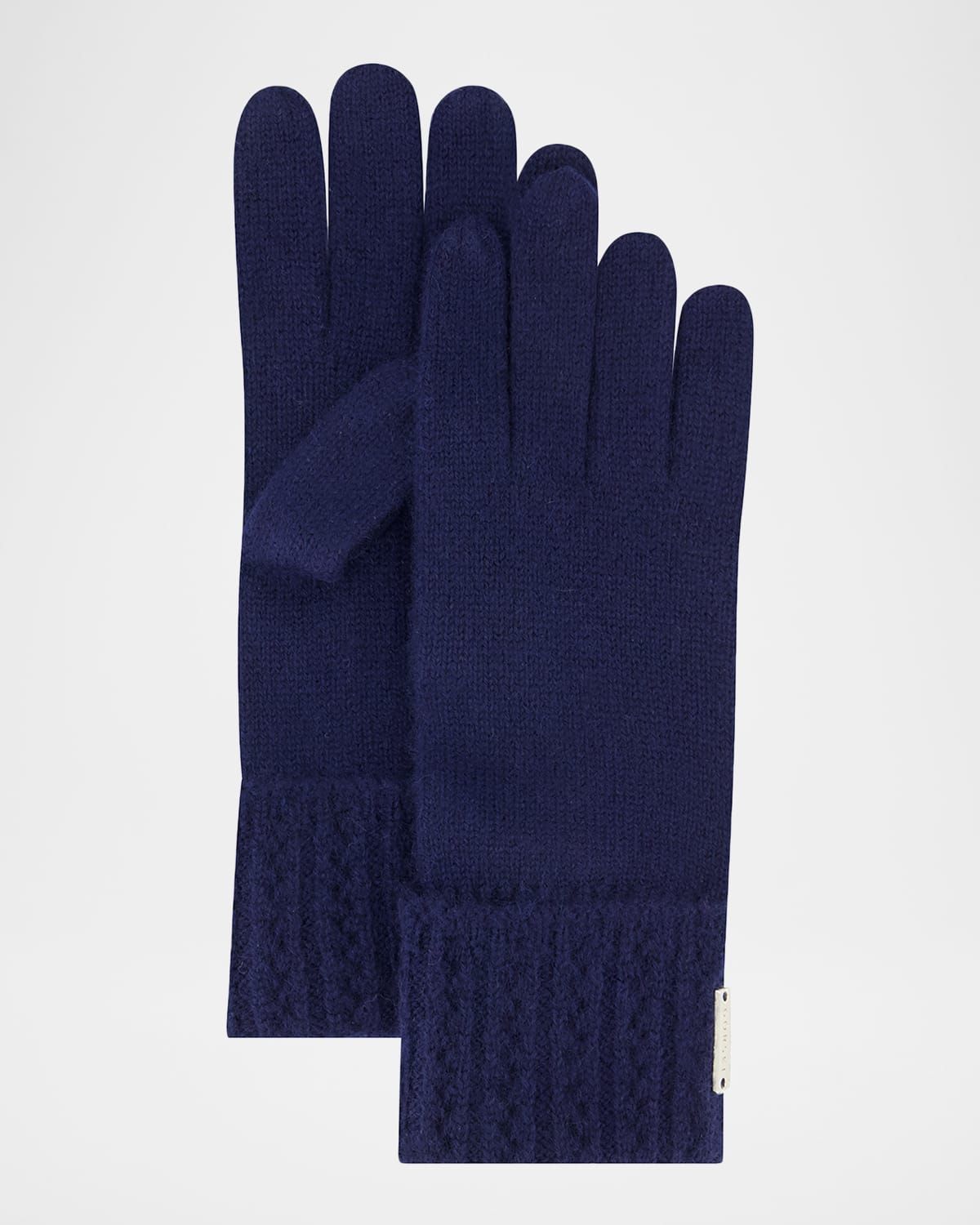 Cashmere Gloves