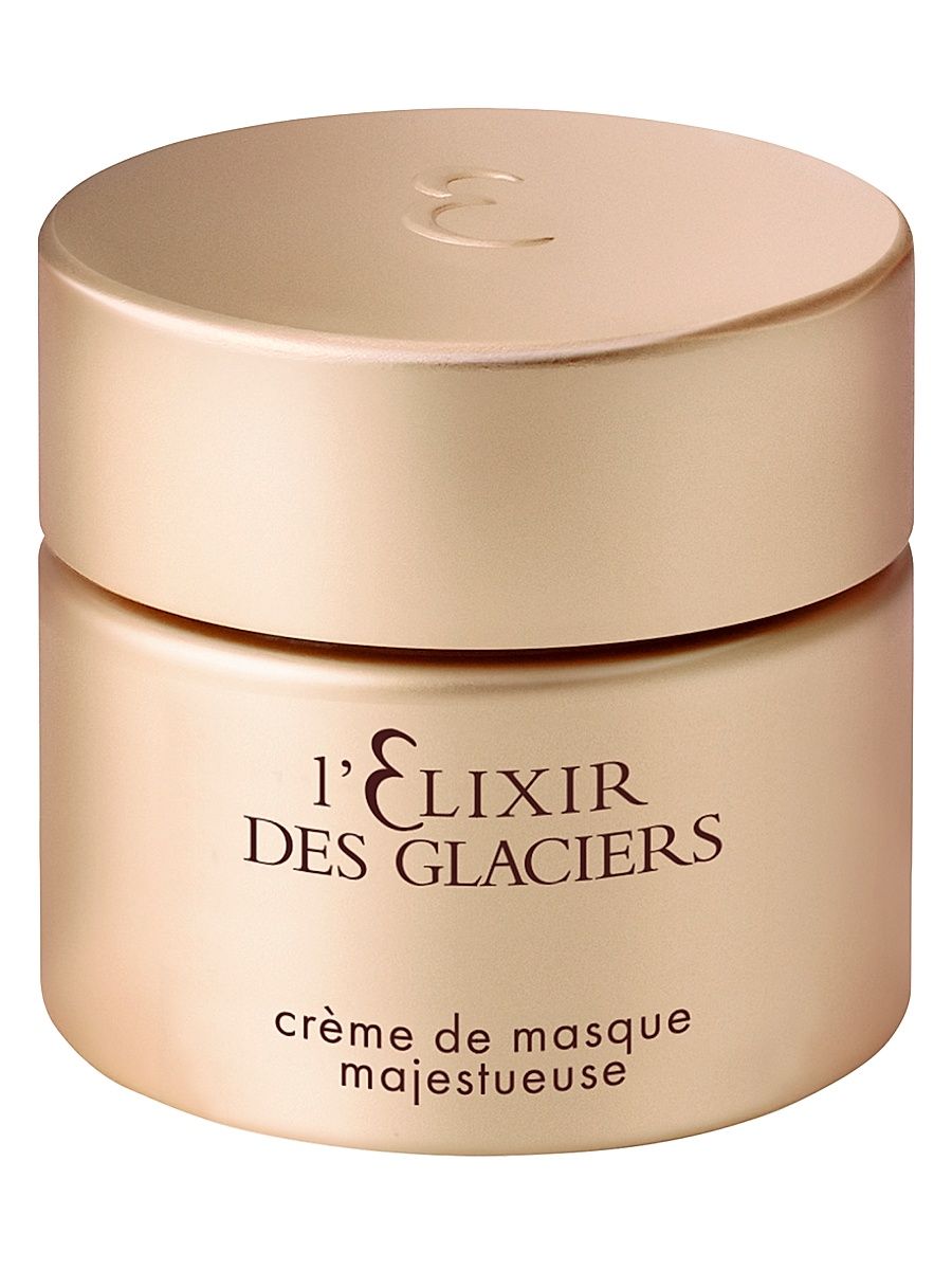 Women's Crème De Masque Majestueuse