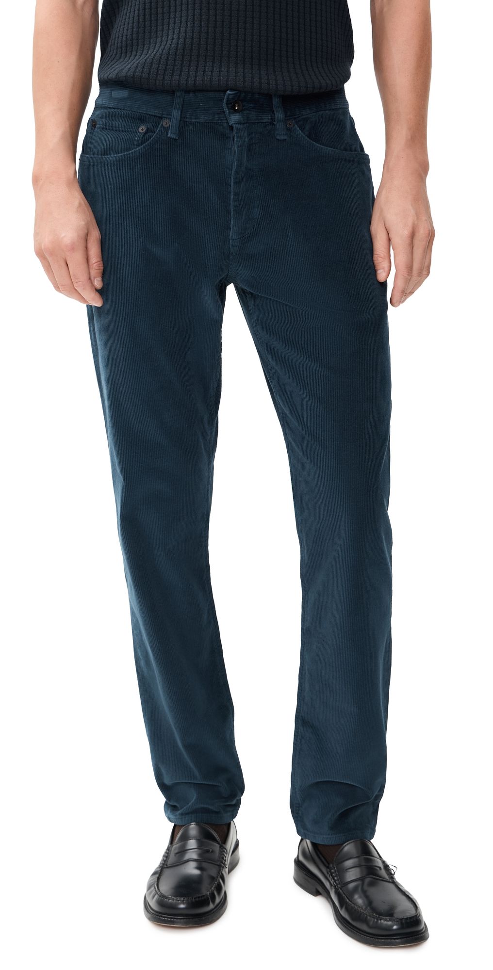 rag & bone Fit 3 Corduroy Pants Salute 30
