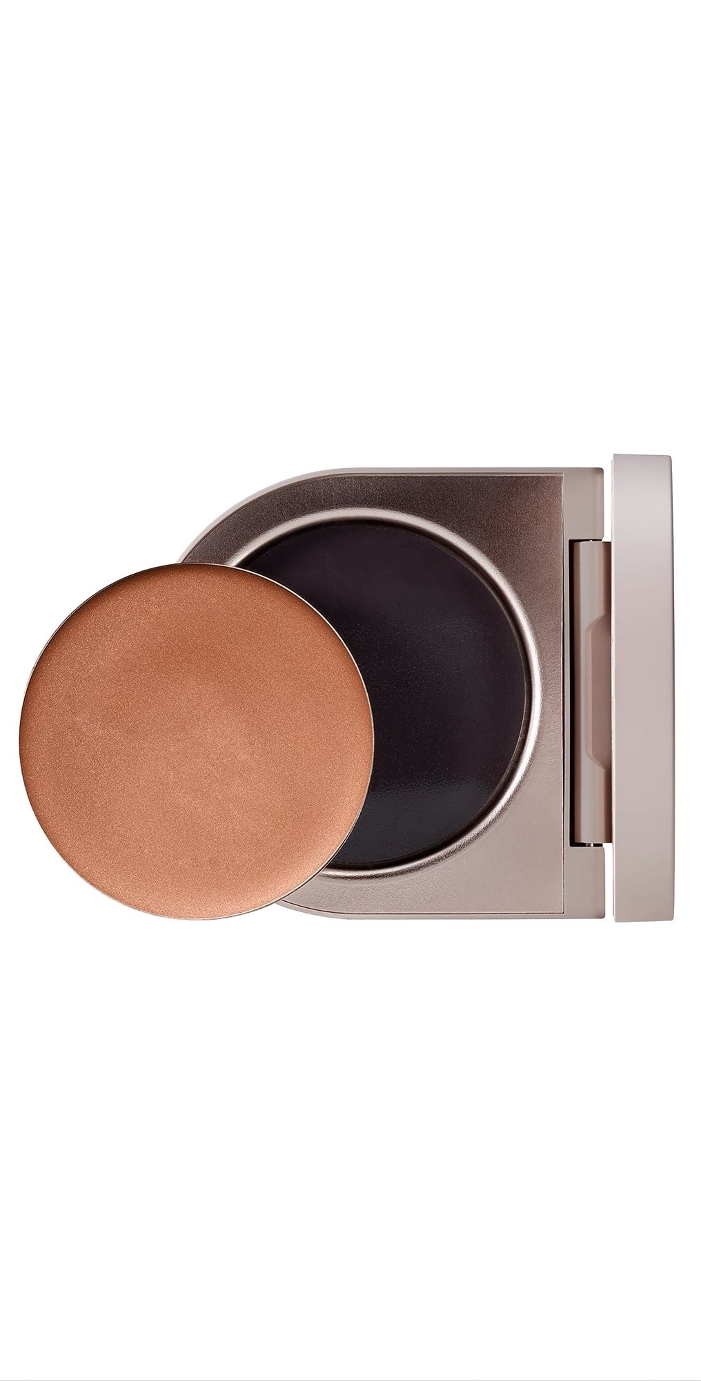 Rose Inc Solar Radiance Hydrating Cream Highlighter Glancing .03 oz/ .88 mL