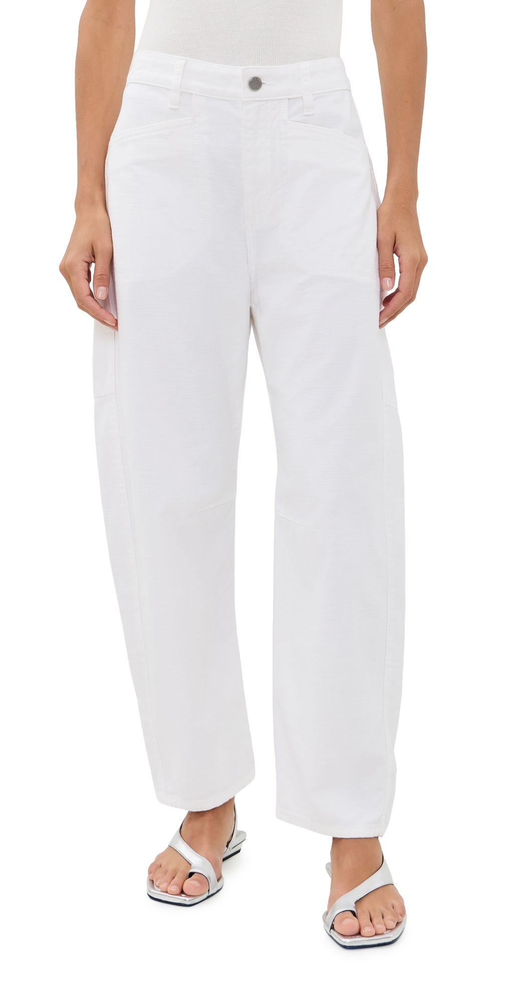 rag & bone Stevie Utility Tapered Pants Sal 27