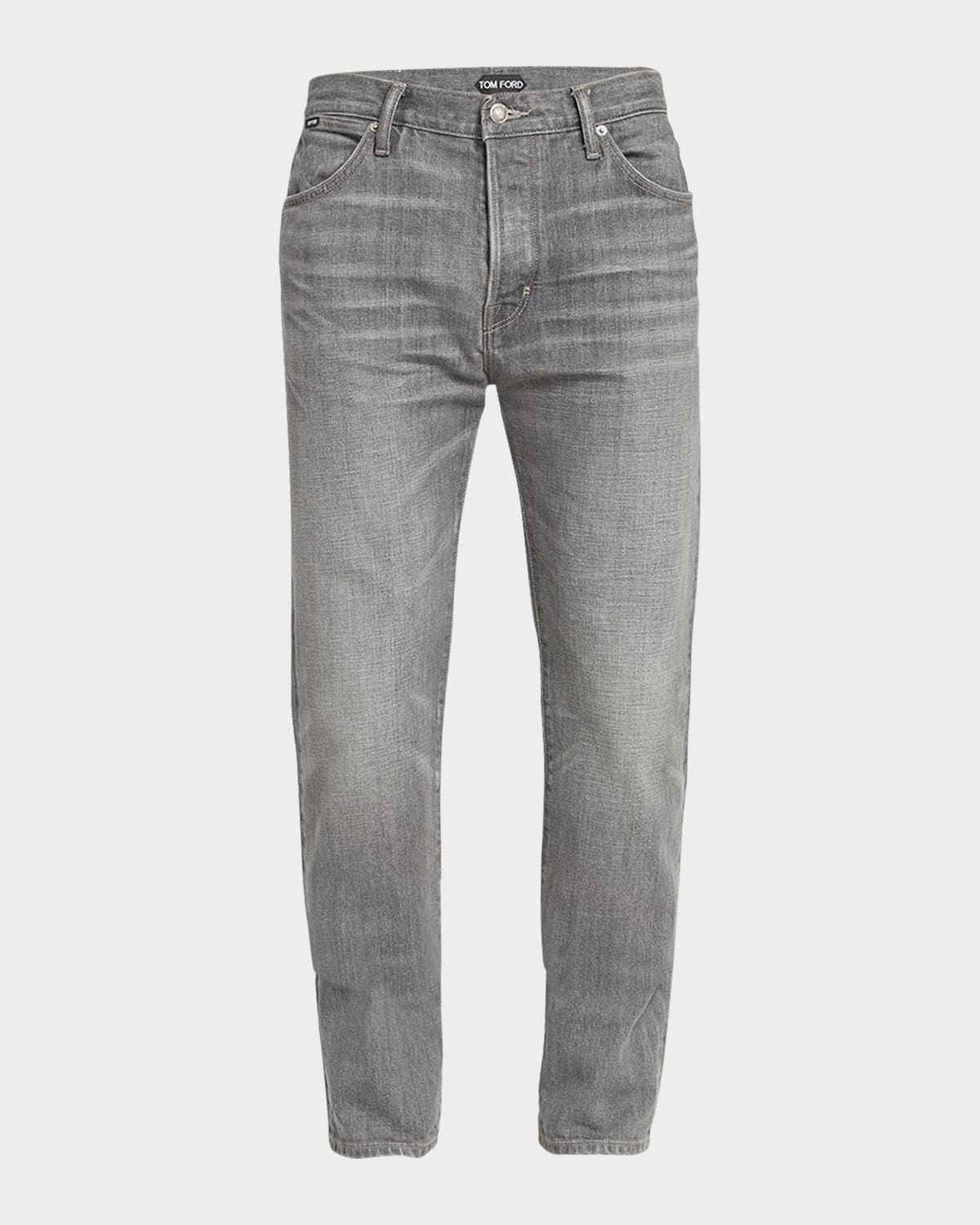 Men & apos;s Selvedge Denim Jeans