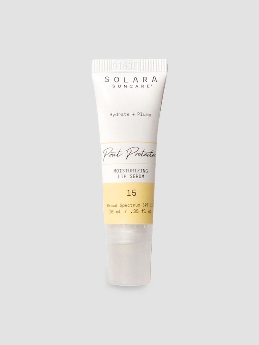 Women's Luxe Pout Protector SPF 15 Lip Serum