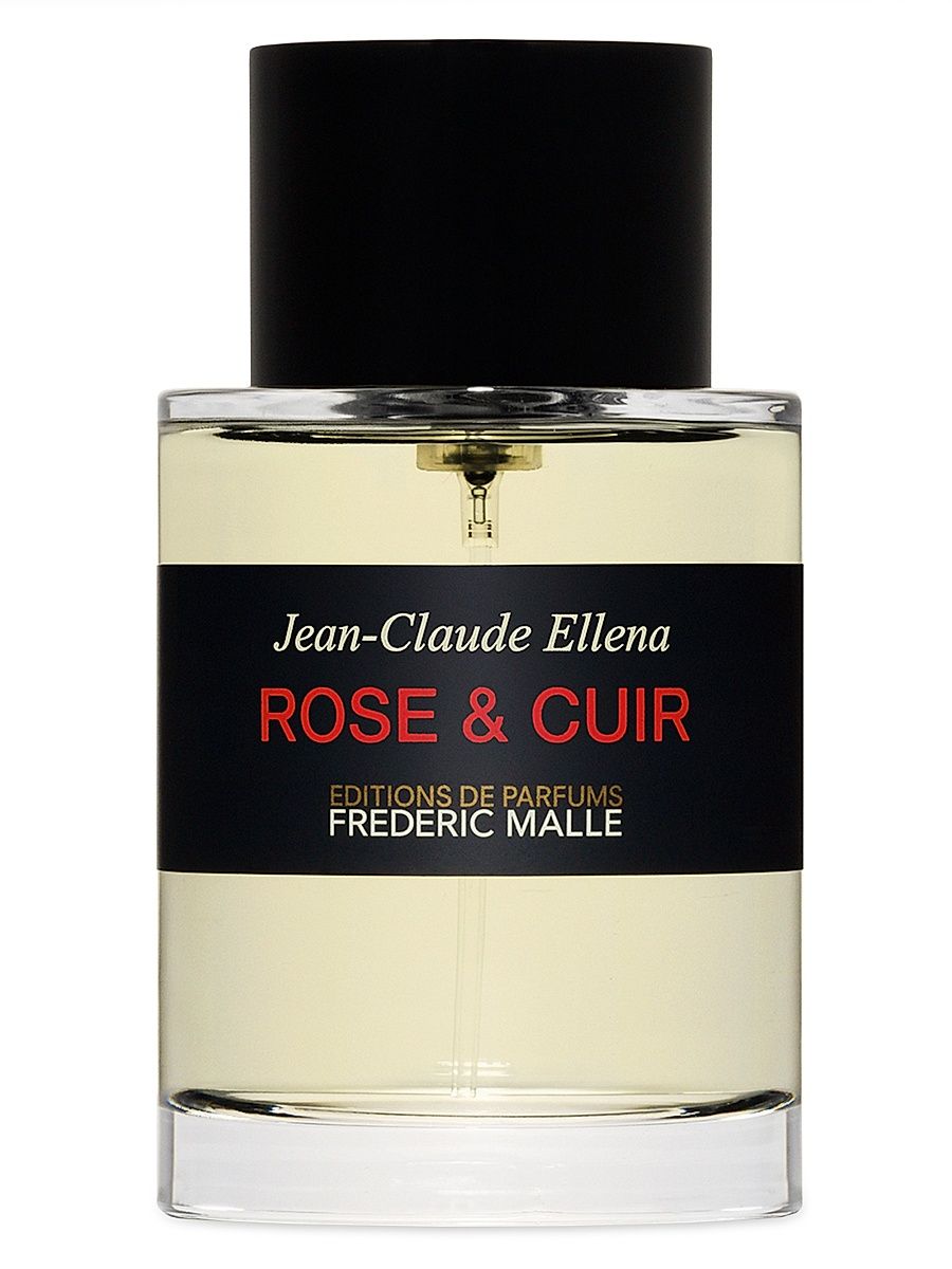 Rose & Cuir Eau de Parfum - Size 1.7 oz