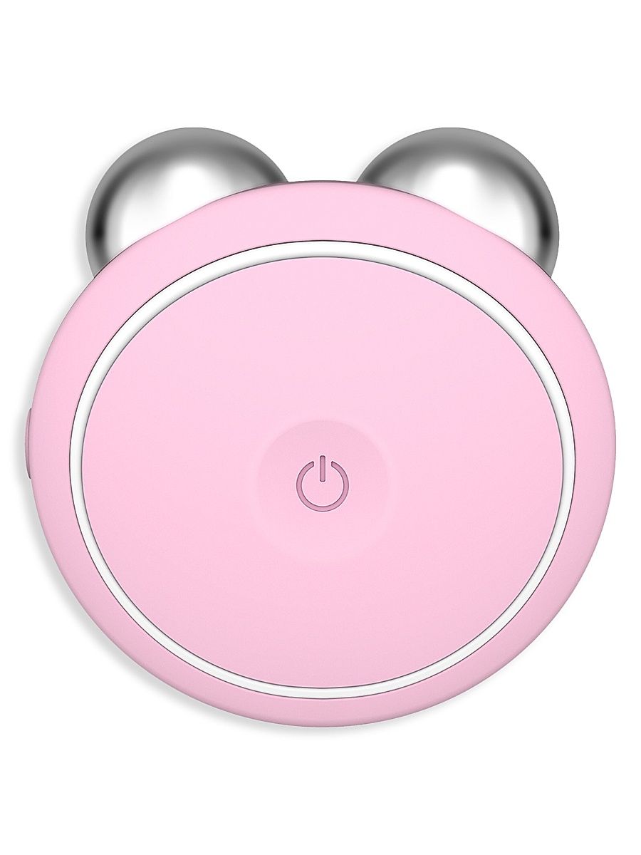 Women's BEAR Mini Smart Microcurrent Facial Toning Device