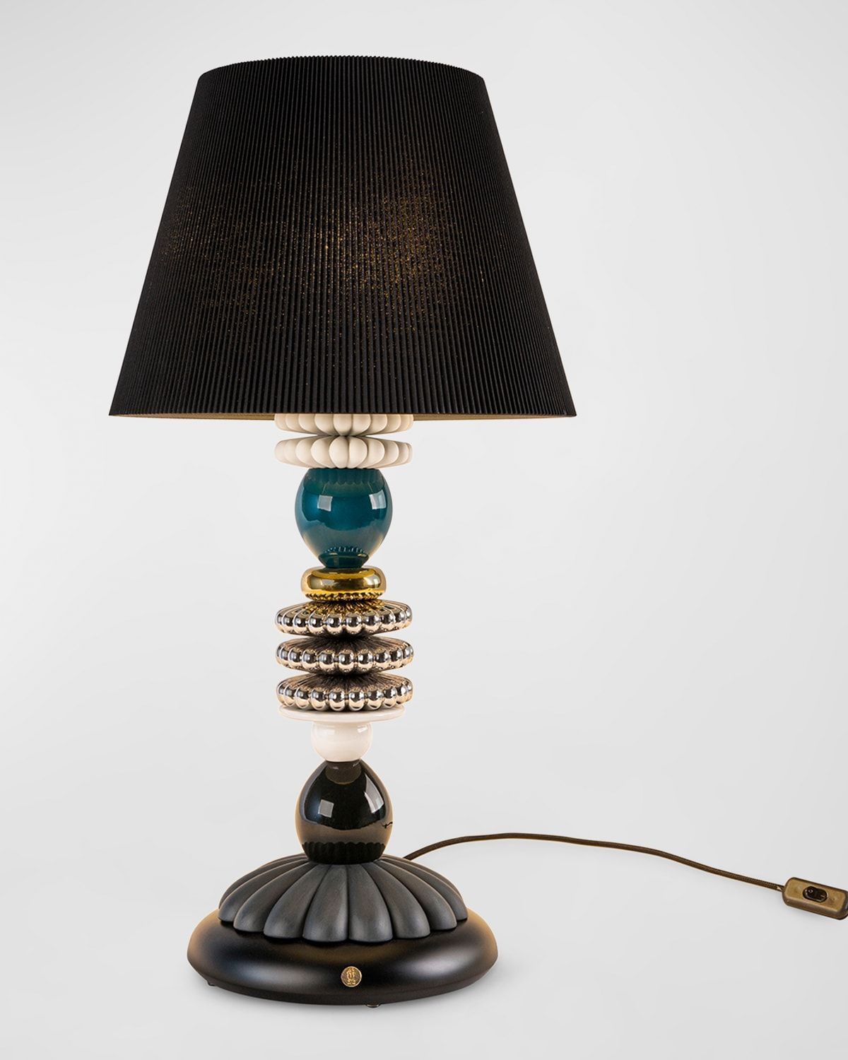 Firefly Table Lamp by Olga Hanono