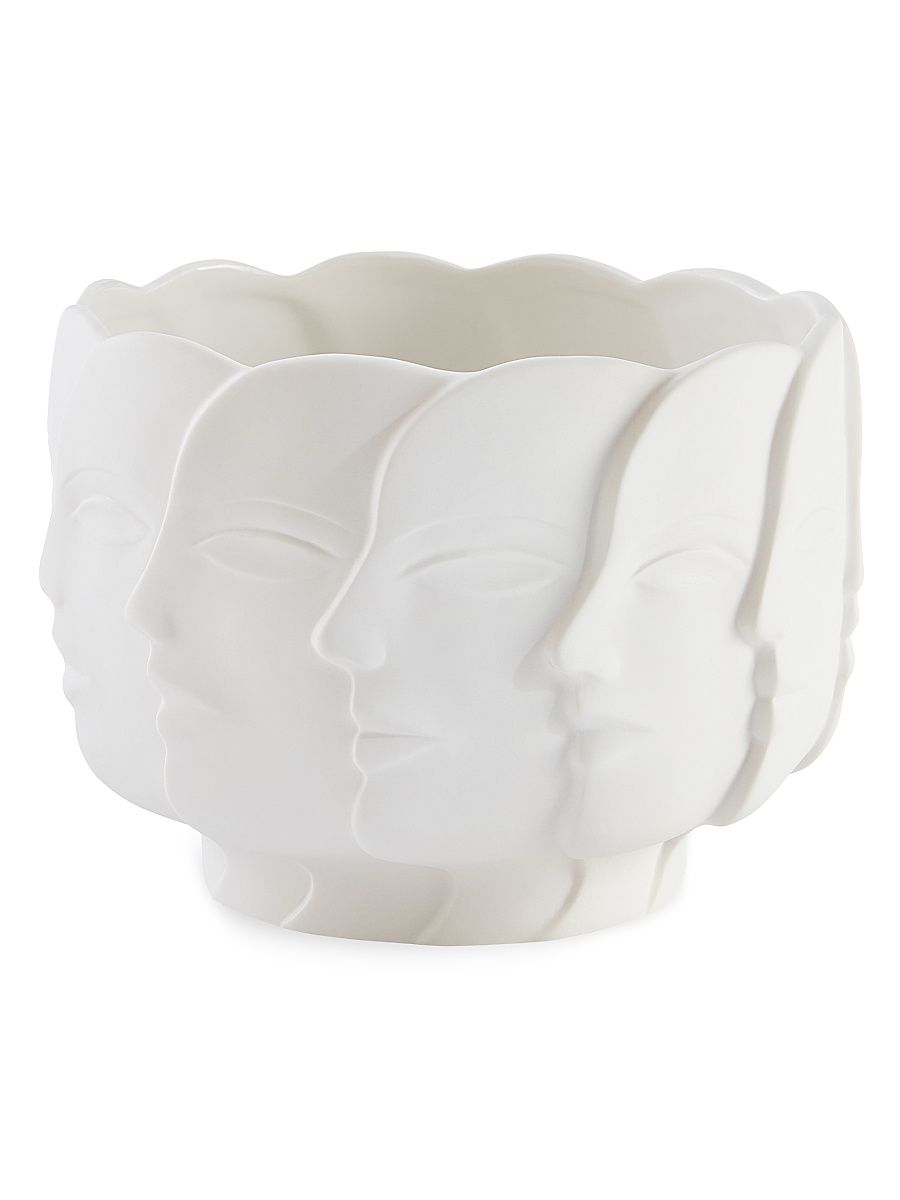 Jonathan Adler Dora Maar Radial Relief Bowl