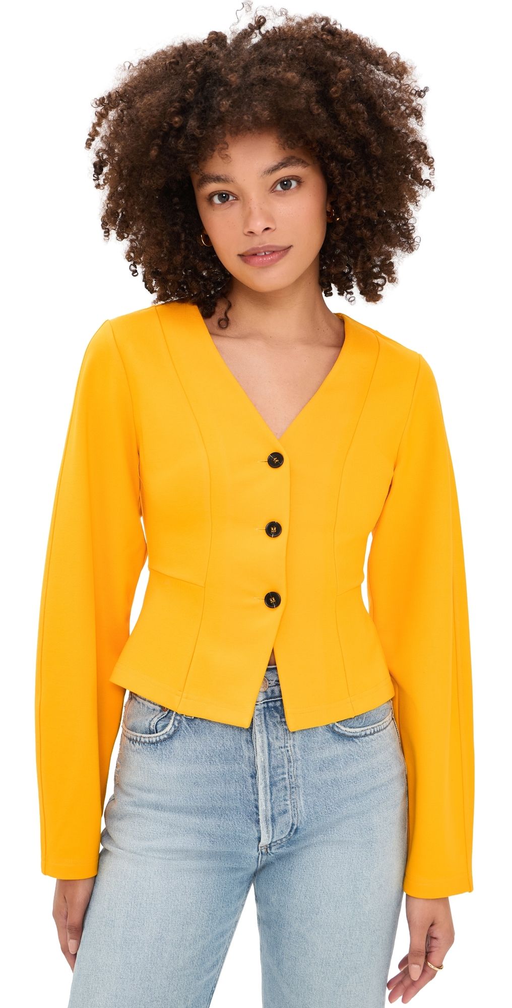 ALIGNE Doyer Ponte Top Yolk 4