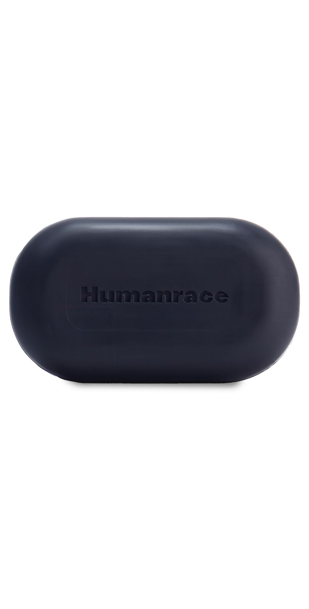 humanrace Energy Channeling Charcoal Body Bar No Color 4 oz / 118 mL