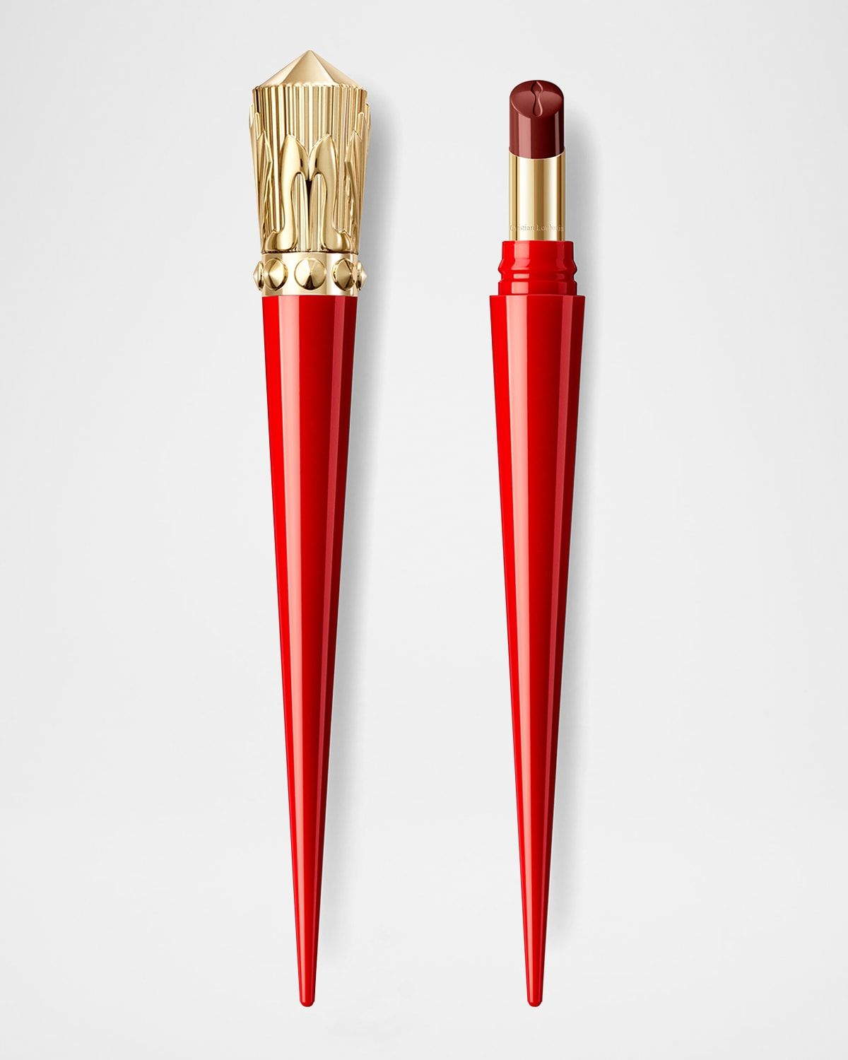 Rouge Stiletto Glossy Shine Lipstick