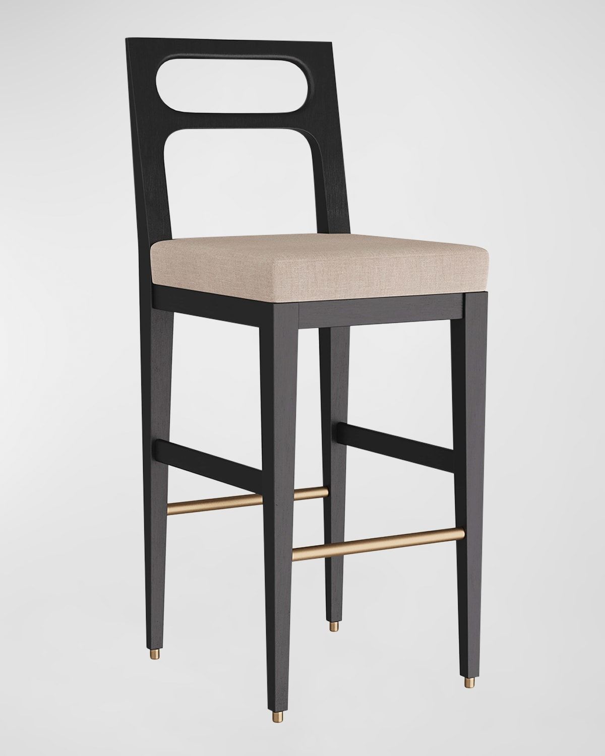 Thaden Bar Stool, 30"